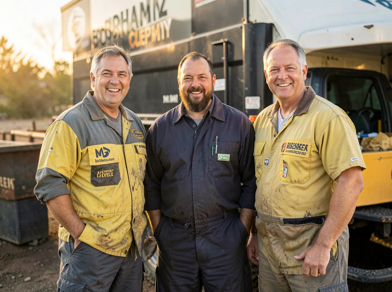 Sewage Cleanup company in Del Rio, TN