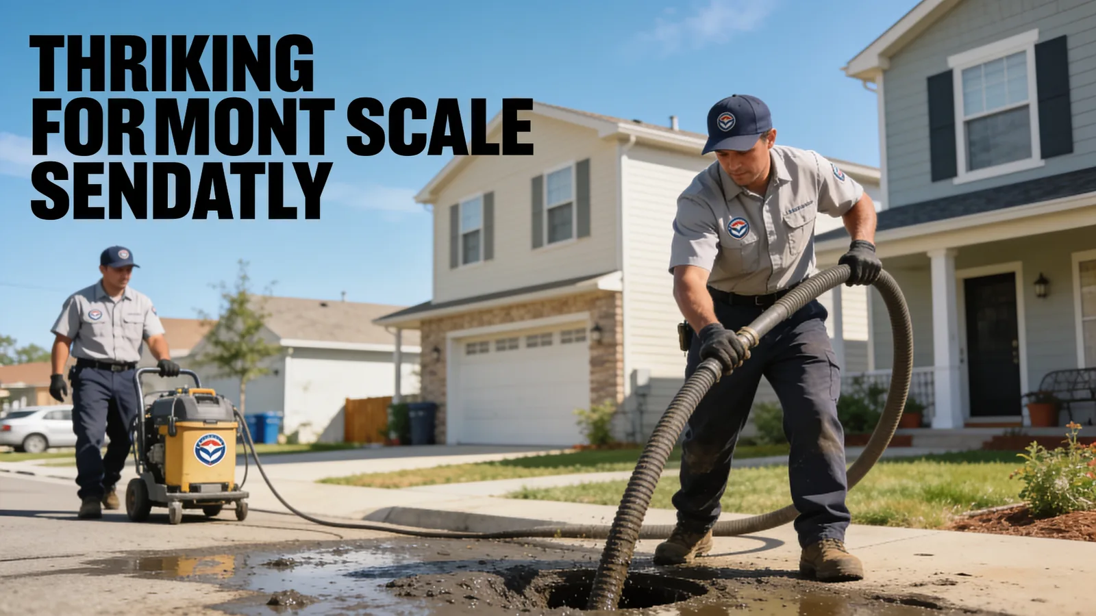 Sewage Cleanup in Del Rio, TN near me